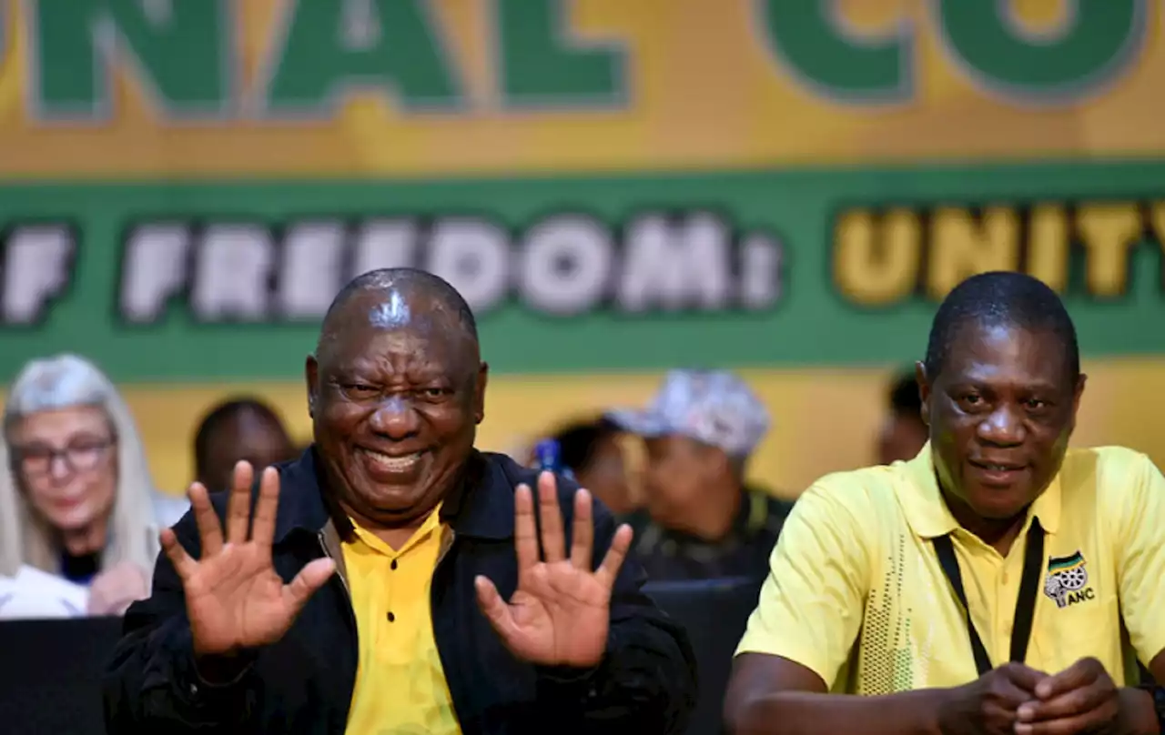 ANC55: Mighty KwaZulu-Natal the biggest loser at ANC conference | The Citizen