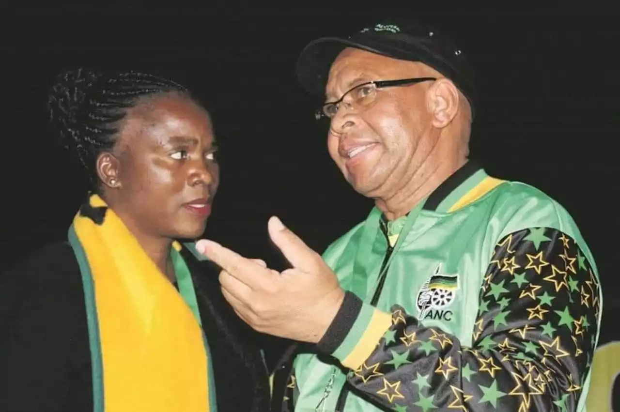 Radzilani 'was wrong' on Ramaphosa U-turn, says ANC Limpopo | The Citizen