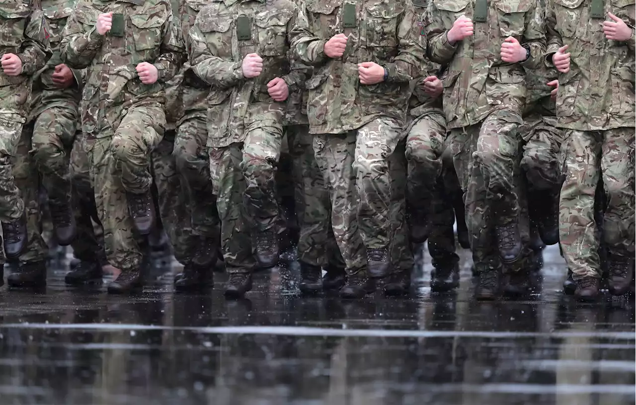 Public officials told to draw up plans for crises like strikes so Army isn't always called up