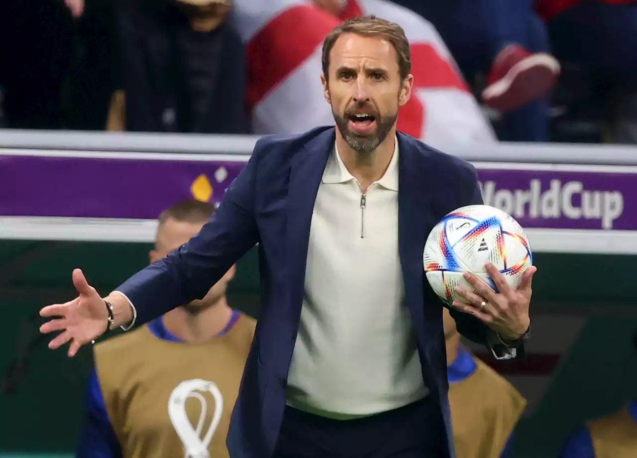 What Southgate has to change to lead England to Euro 2024 glory