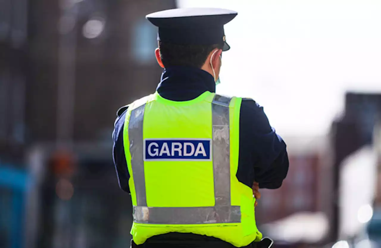 Gardaí investigating after multiple vehicles rammed during violent incident in Co Limerick town