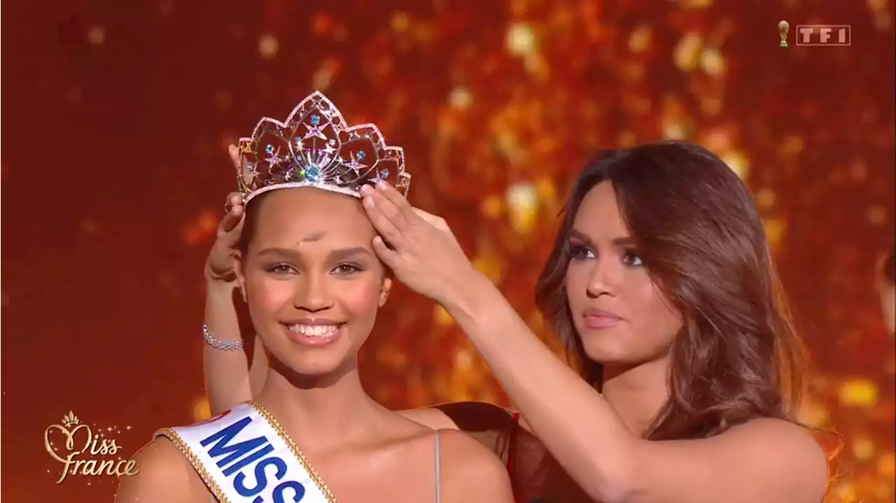 Miss France 2023 crowned after tweaked pageant fails to sway critics