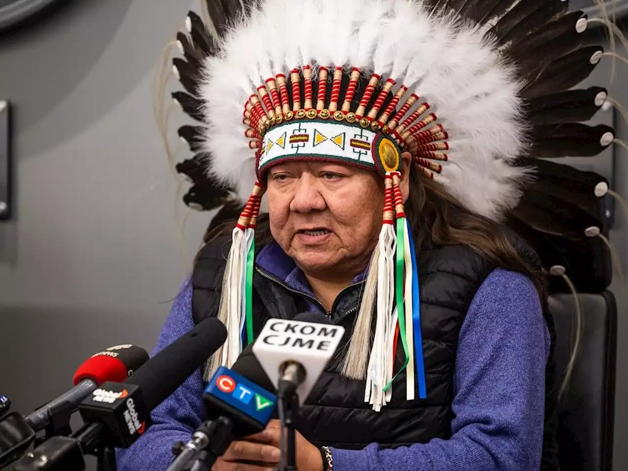 FSIN warns of action, possible blockades defending treaty rights in Sask