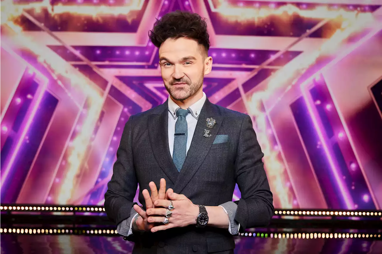 BGT fans think they've 'worked' out mind-reading act after spotting 'clue