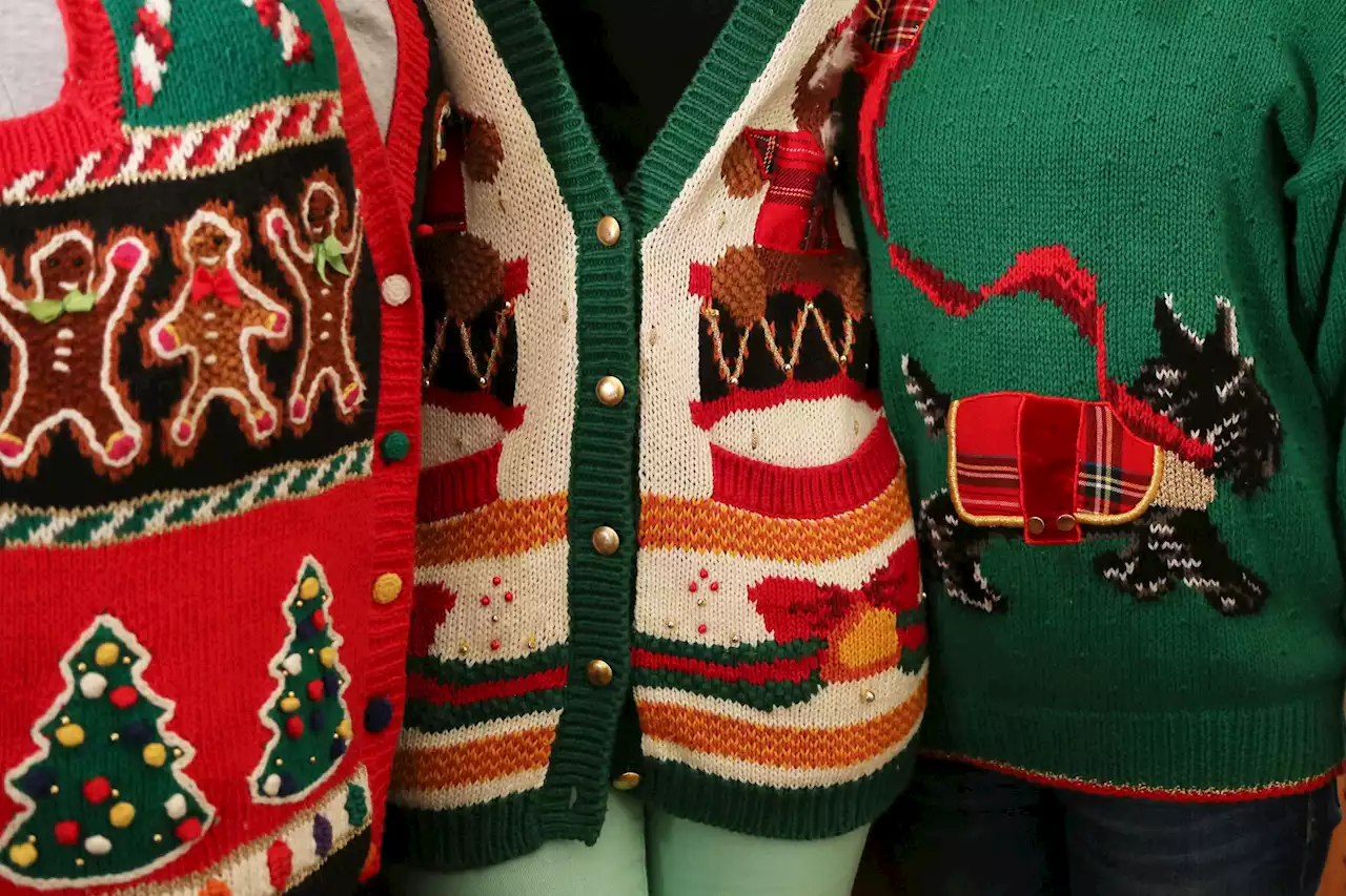 I’m a fashion expert & these Christmas outfits will make you look tacky