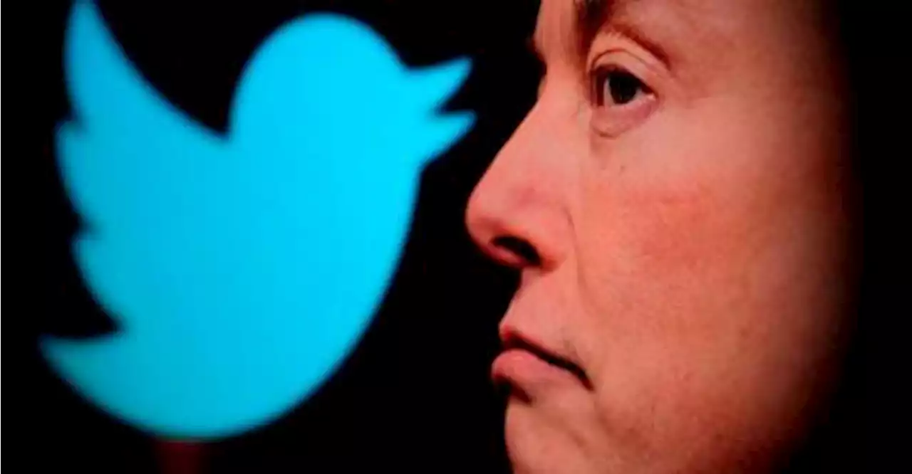 Musk asking Twitter users whether he should step down as CEO