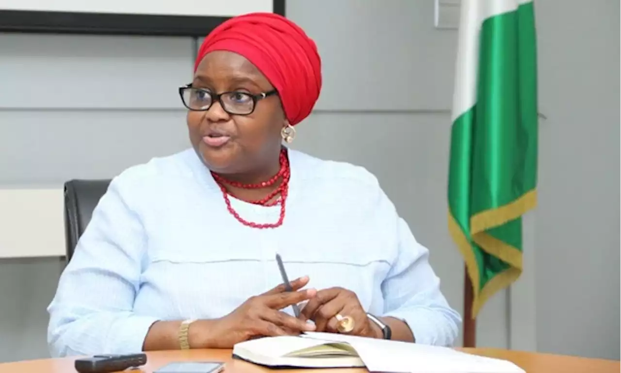 Aisha Dahir-Umar: PenCom is under Attack Because of Our Modest Achievements – THISDAYLIVE
