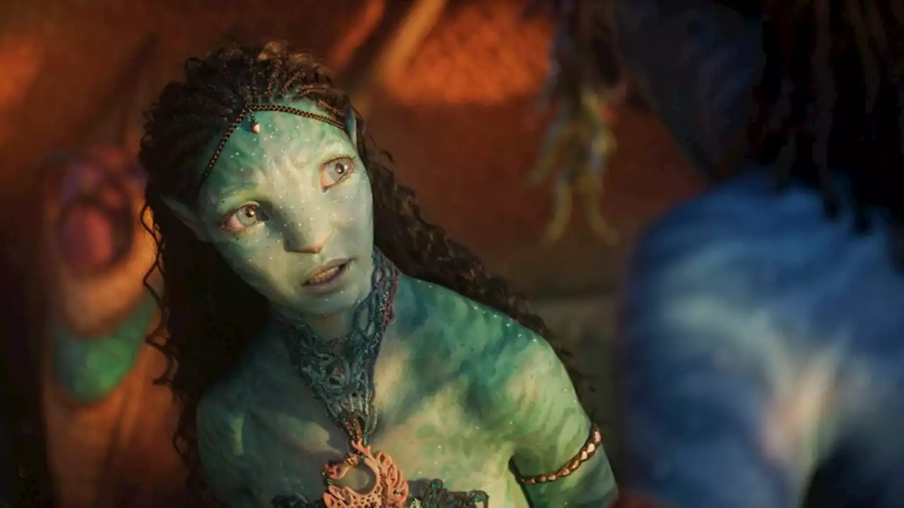 China Box Office: ‘Avatar 2’ Opens Far Below Tracking at $57.1M as COVID Outbreak Bites