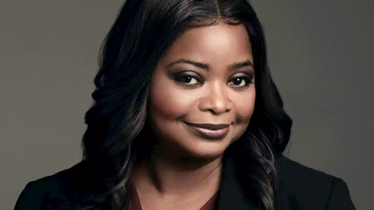 Octavia Spencer’s Orit Entertainment Enters First-Look Deal With Skydance Television (Exclusive)