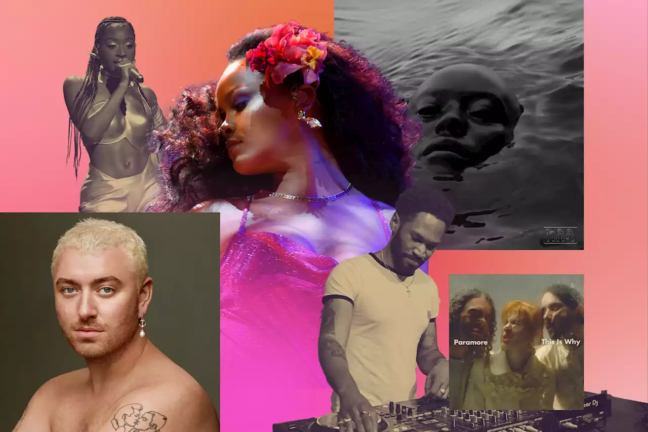 The 16 Most Anticipated Albums of 2023