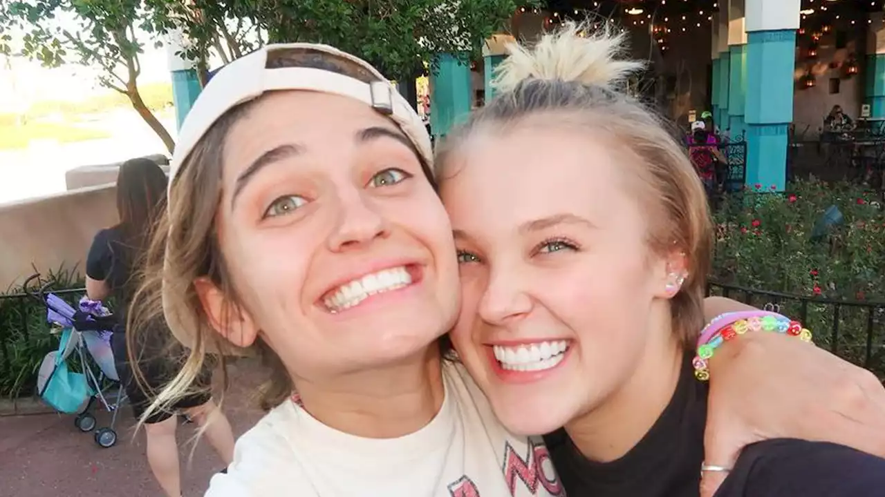 JoJo Siwa and TikTok Star Avery Cyrus Split After 3 Months of Dating