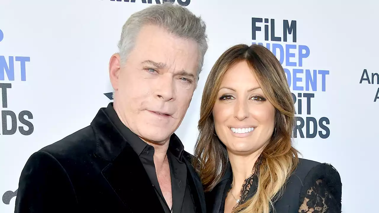 Ray Liotta's Fiancée Honors Late Actor on What Would Have Been His 68th Birthday