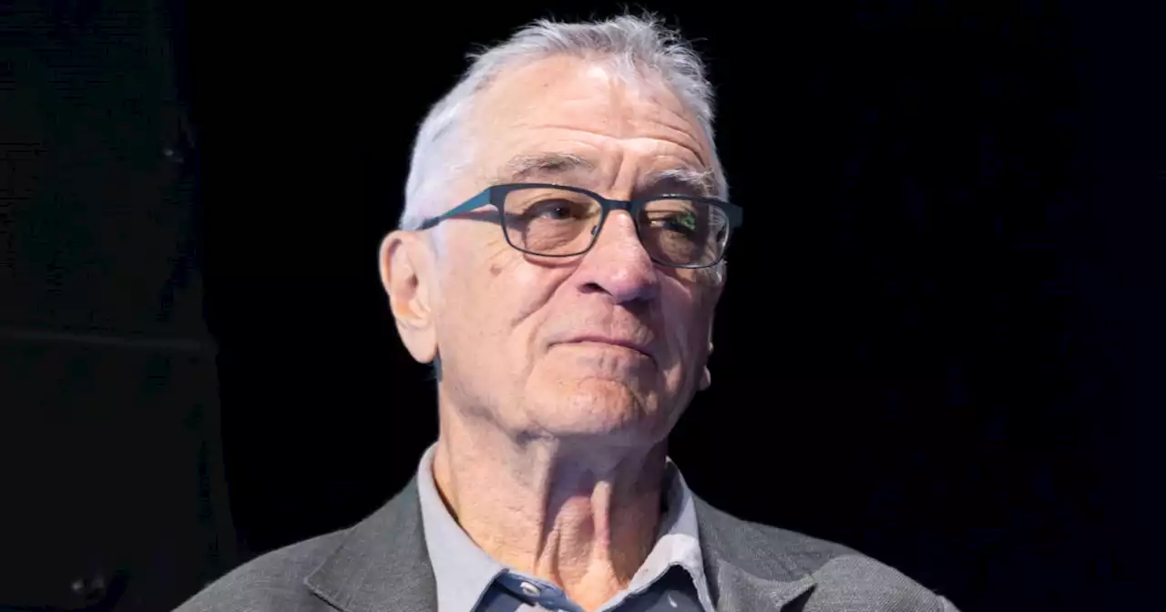 Woman breaks into Robert De Niro’s home, tries to steal gifts while he was there