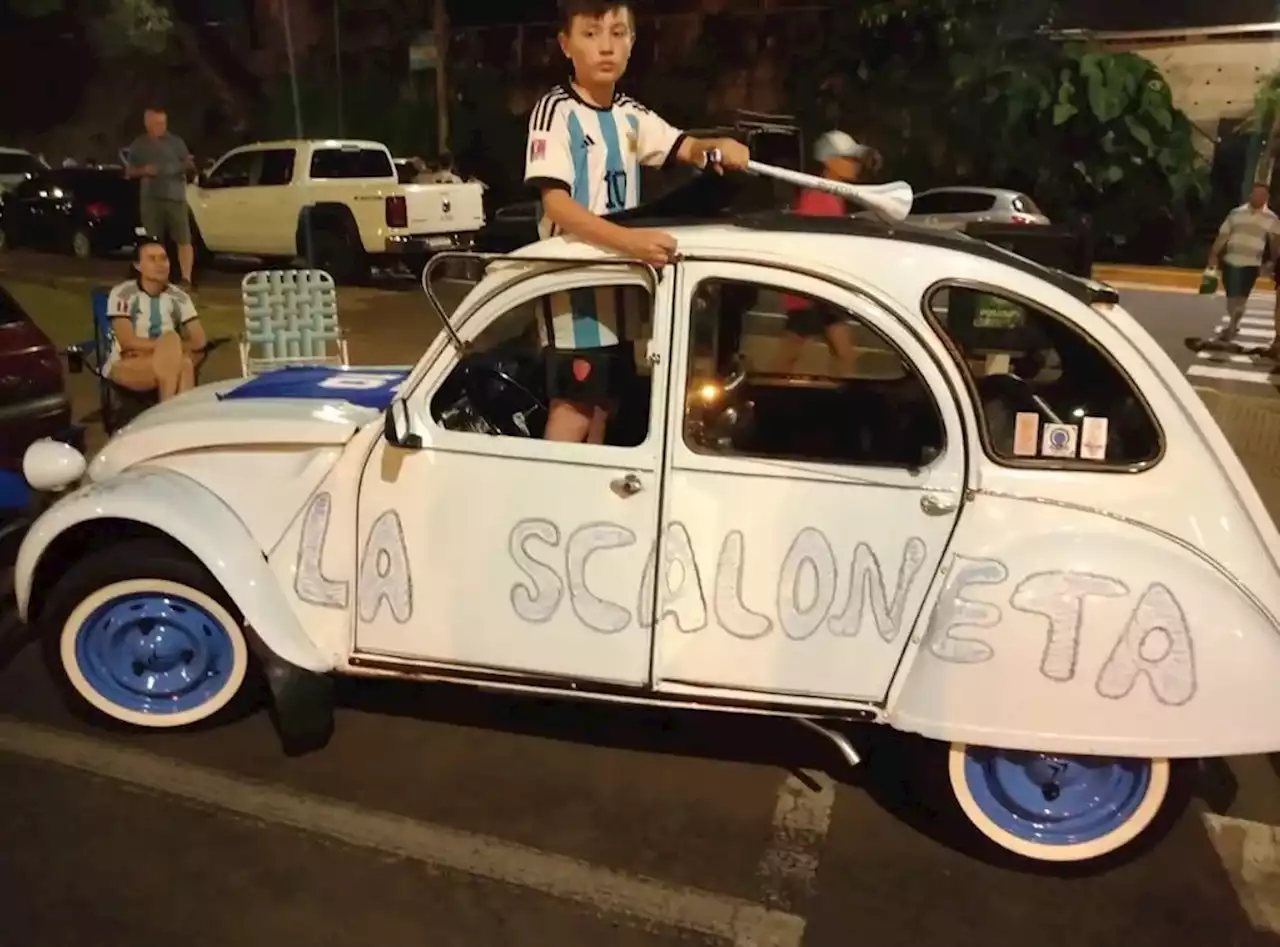 Desde monjas hasta pedidos de casamiento: los insólitos festejos tras ganar la Copa del Mundo