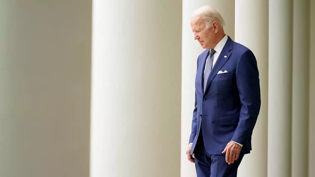 Biden's bullish 2024 talk does little to tamp down chatter