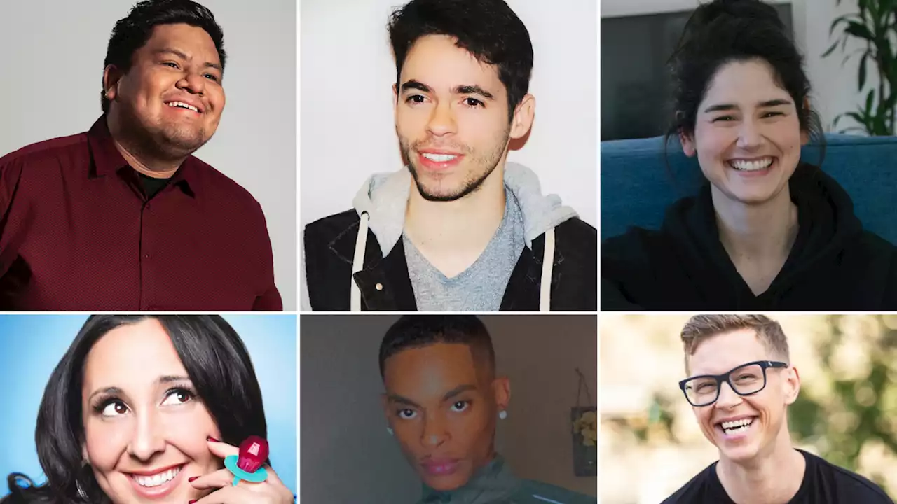 How these comedians are earning laughs on TikTok — and changing the industry