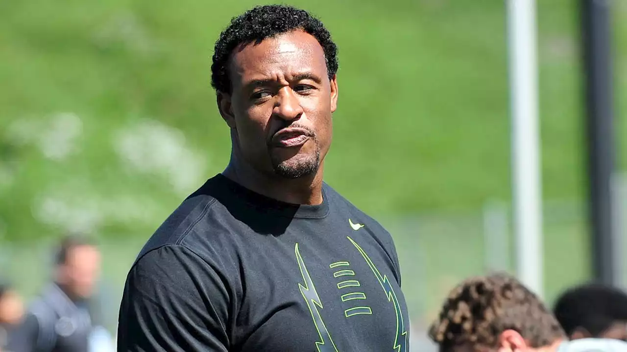 Former NFL linebacker Willie McGinest arrested in connection with alleged assault