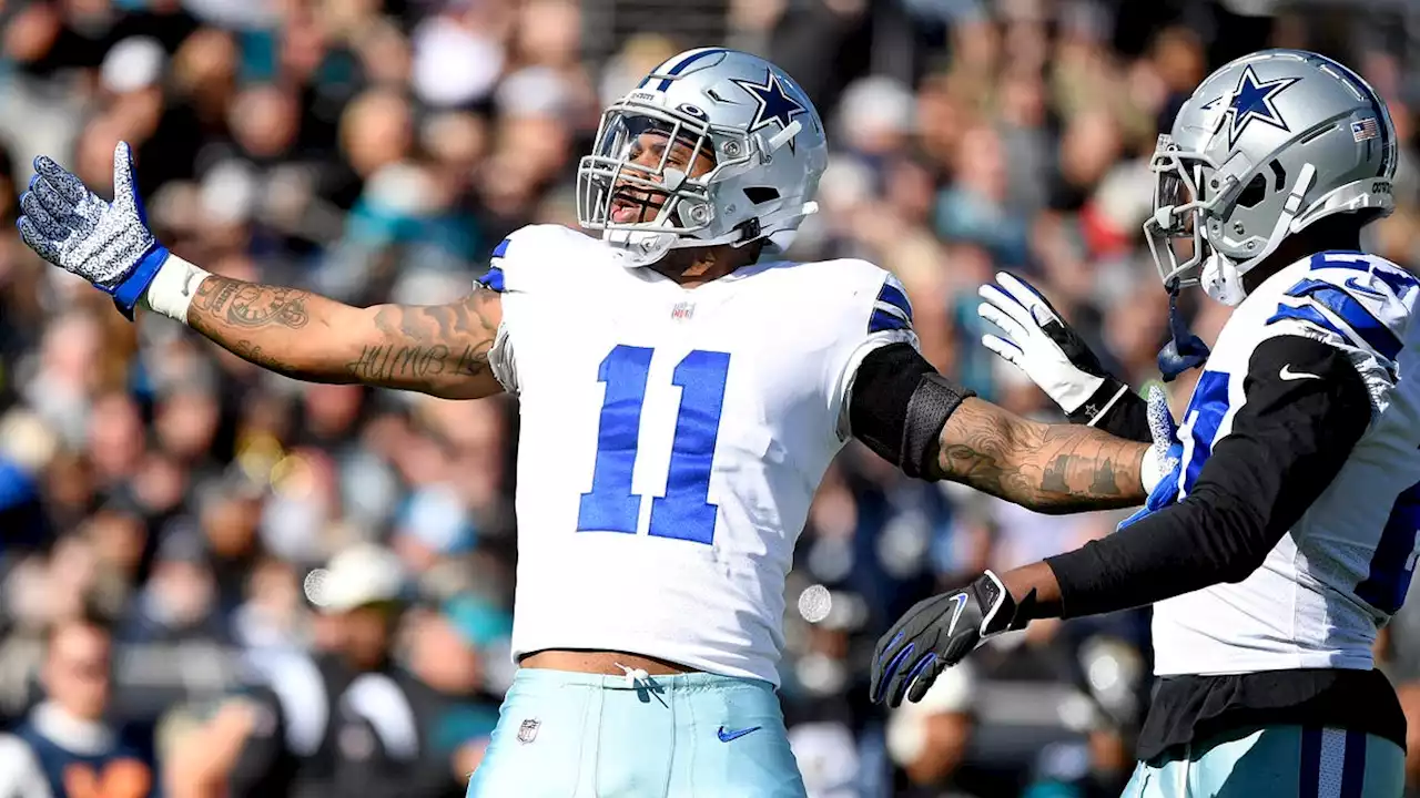 NFL playoff picture after Week 15: Chiefs wrap up AFC West, Giants clinch spot for Cowboys