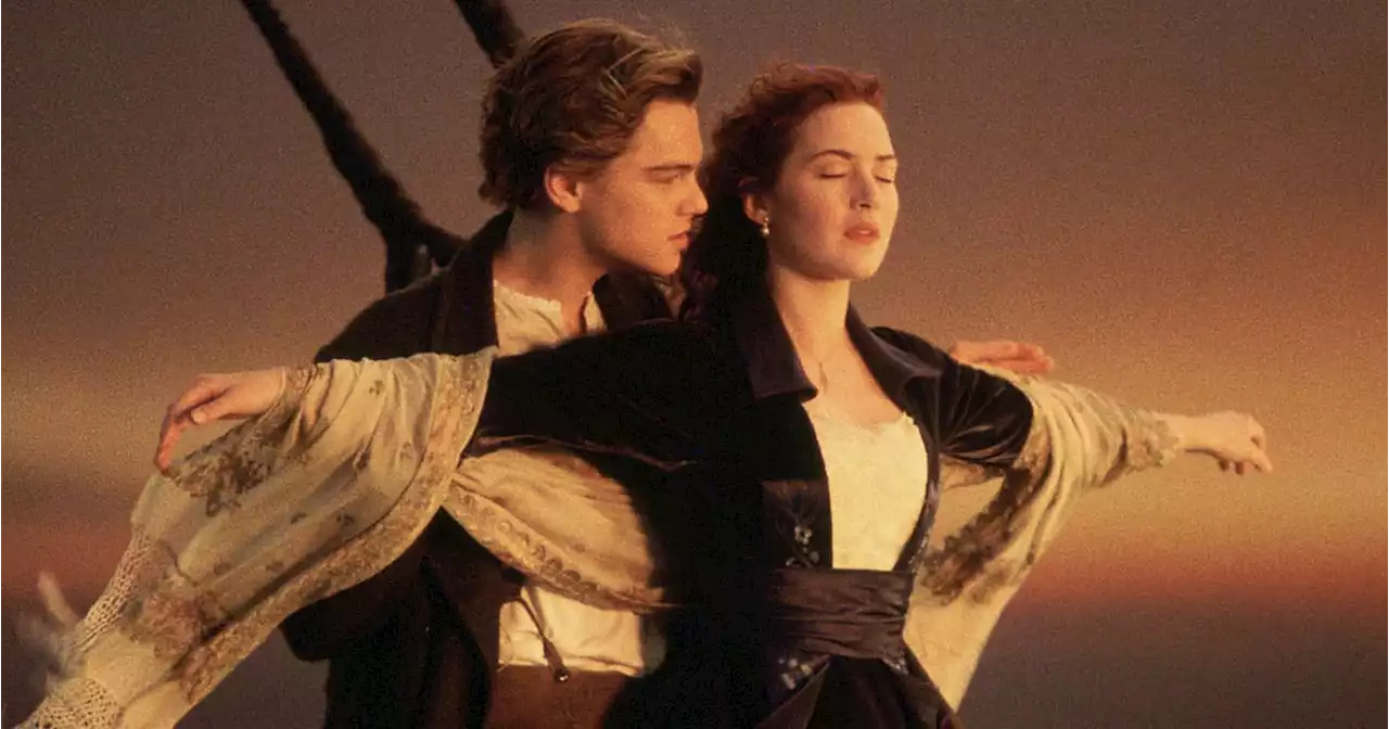 It's Been 25 Years ... See Where the Cast of 'Titanic' Is Now!