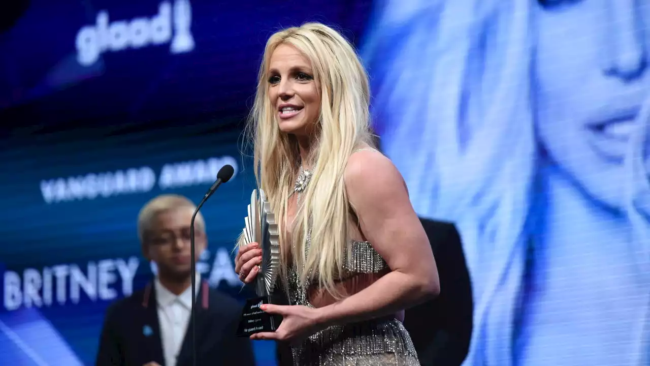 Le père de Britney Spears défend sa mise sous tutelle : «Je ne sais pas si elle serait encore en vie»