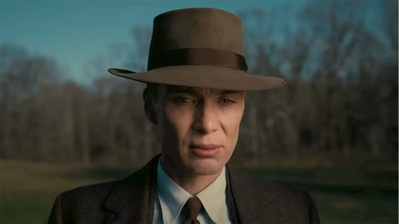 ‘Oppenheimer’ Trailer Unveils Christopher Nolan’s Atomic Bomb Thriller