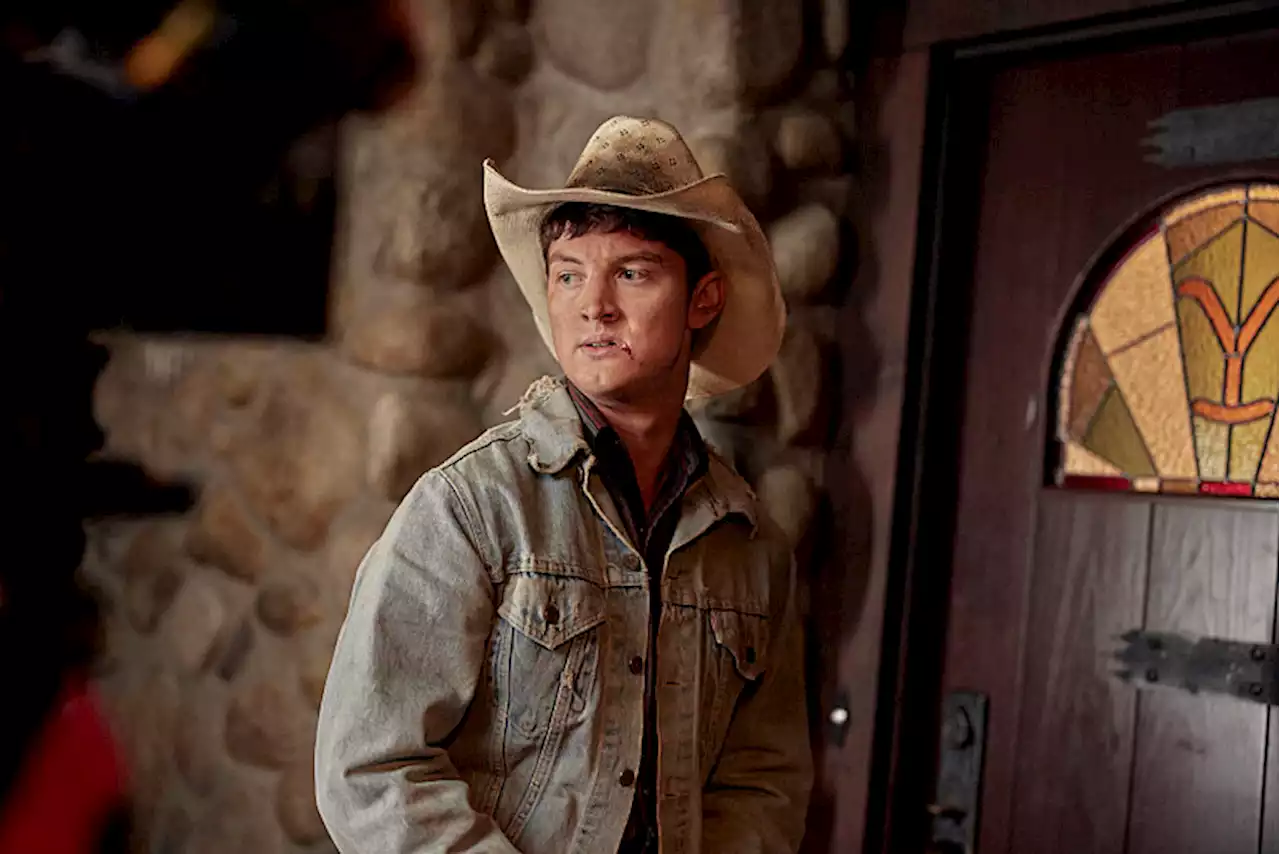 ‘Yellowstone’ Season 5 Episode 7: Craziest Moments and Burning Questions, From a Murderous Cowboy to the Show’s First Queer Kiss