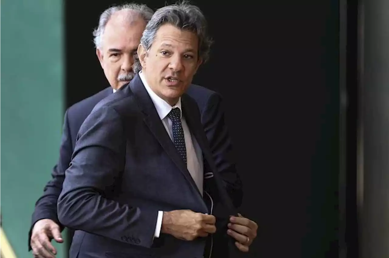 Haddad diz que negociação por PEC permanece mesmo após decisão de Gilmar | Radar