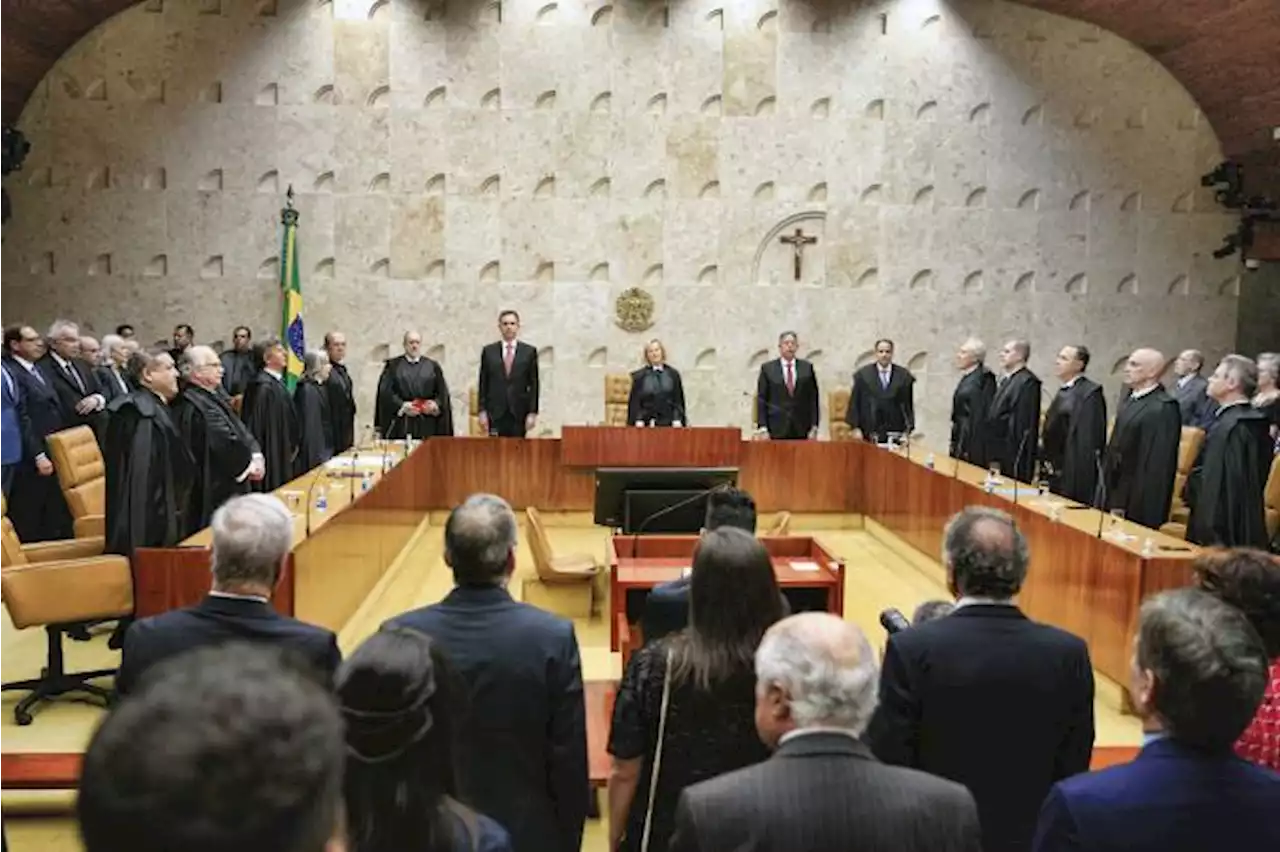 STF retoma hoje julgamento sobre o orçamento secreto