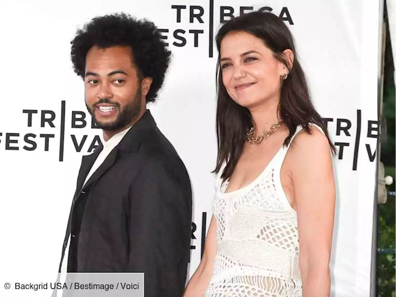 Katie Holmes : c'est fini avec Bobby Wooten III après seulement huit mois de relation ! - Voici