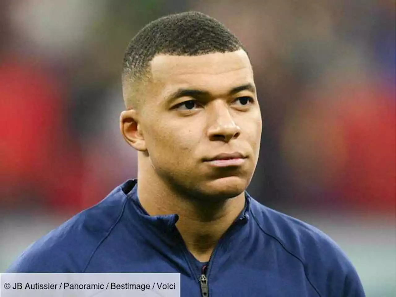 Kylian Mbappé : cet étonnant talent caché du footballeur - Voici