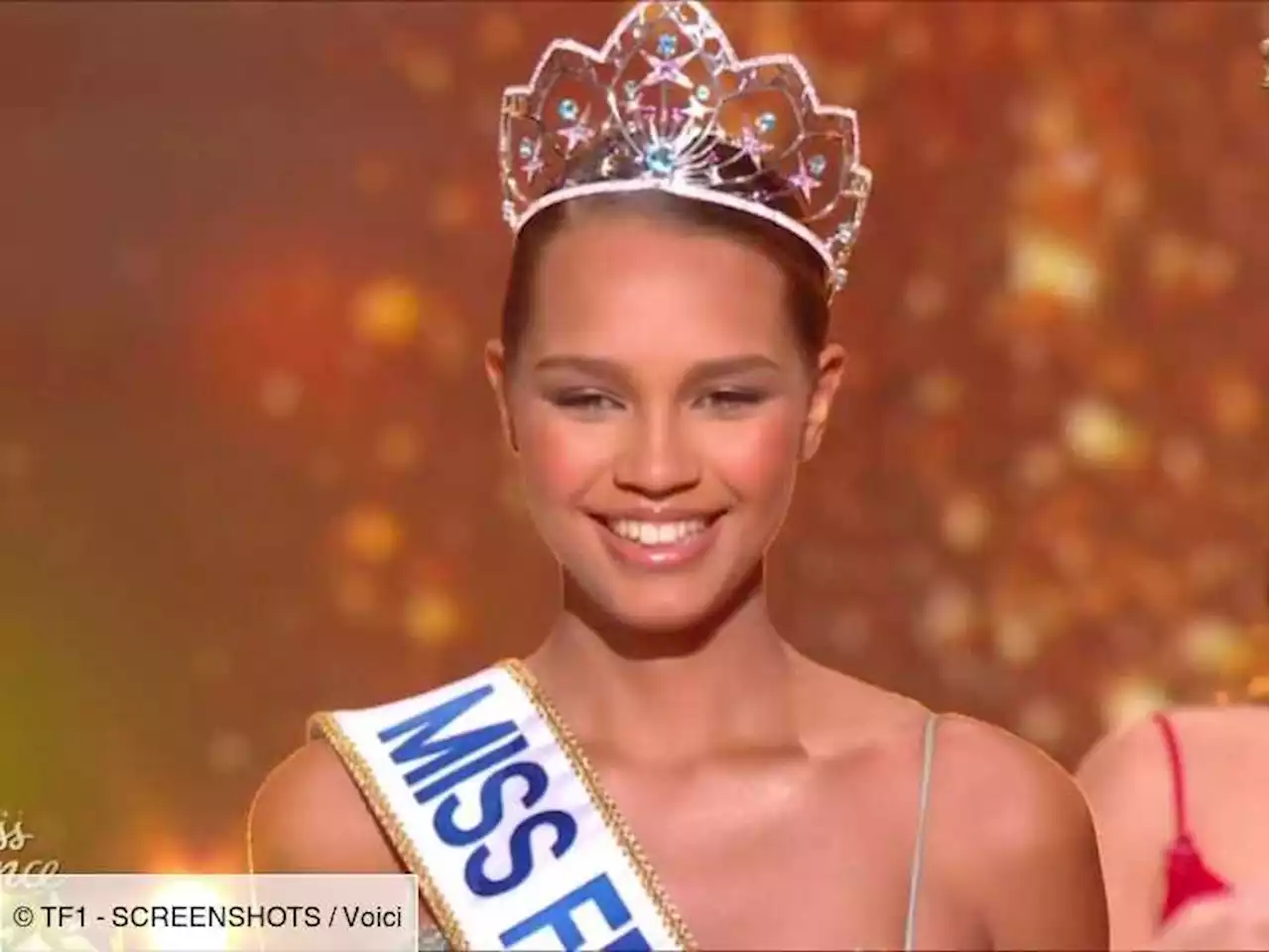 Miss France 2023 : Indira Ampiot est-elle célibataire ? Elle répond - Voici