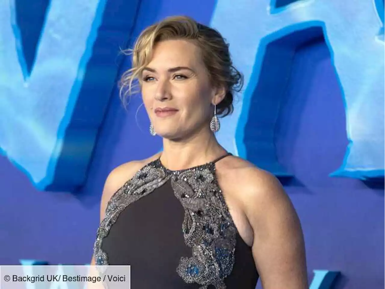 Pourquoi Rose n'a-t-elle pas sauvé Jack dans Titanic ? Kate Winslet répond enfin - Voici