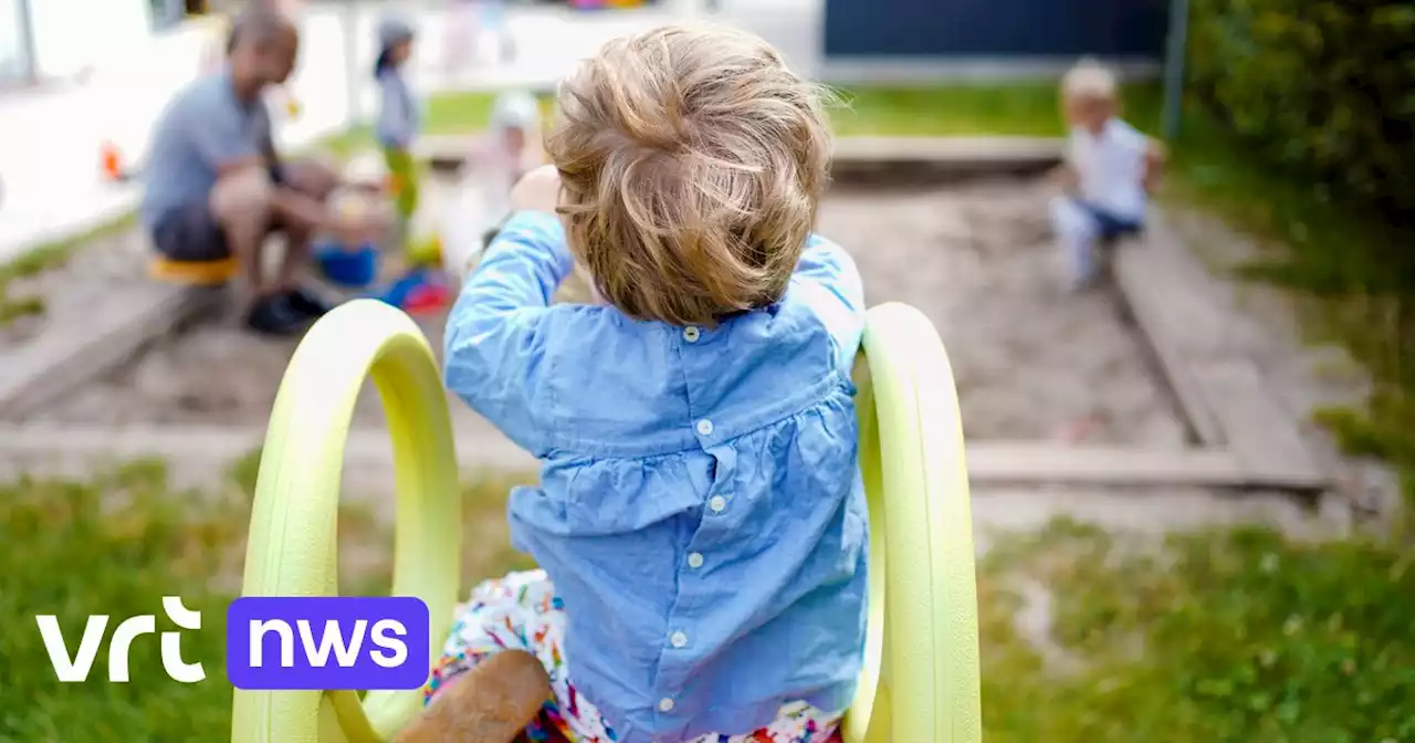 Vlaamse overheid zet inspectieverslagen van kinderdagverblijven vanaf vandaag online