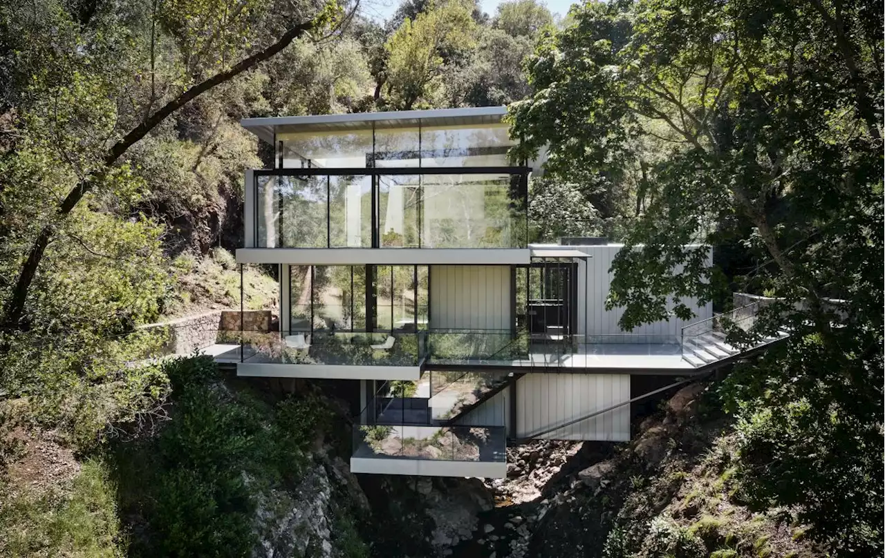 Year in review: top 10 houses of 2022, selected by Wallpaper* architecture editor Ellie Stathaki