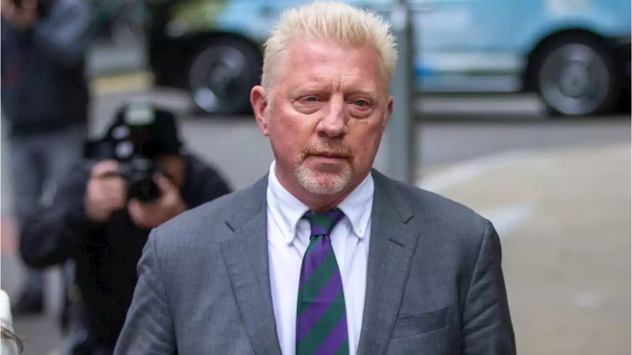 Boris Becker: Enthüllungs-Interview nach Knast – Experte hat klaren Verdacht