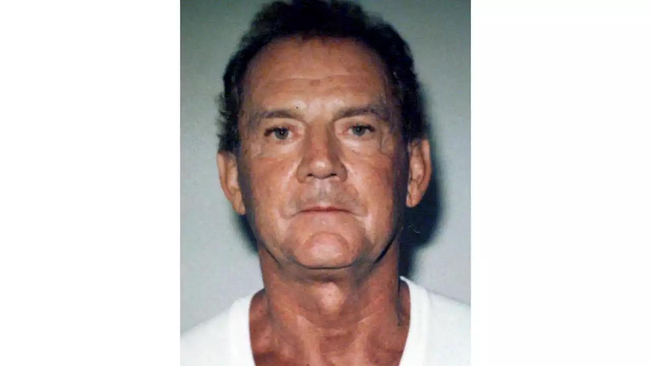 Ex-Mafia boss 'Cadillac Frank' Salemme dies in prison at 89