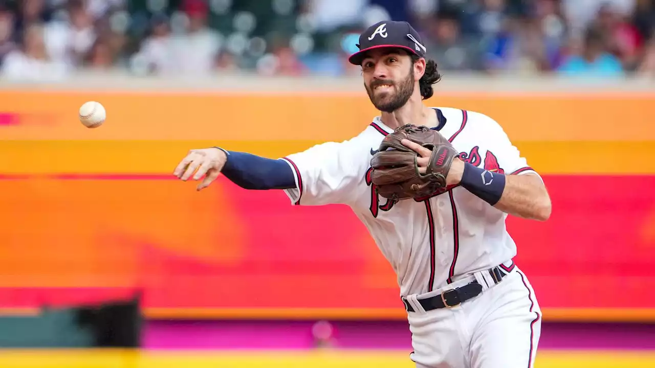 MLB free agents tracker: Ranking top stars left on market as Dansby Swanson, Andrew Benintendi head to Chicago