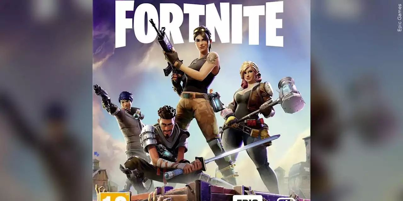 Fortnite maker to pay more than half a billion dollars to settle FTC cases