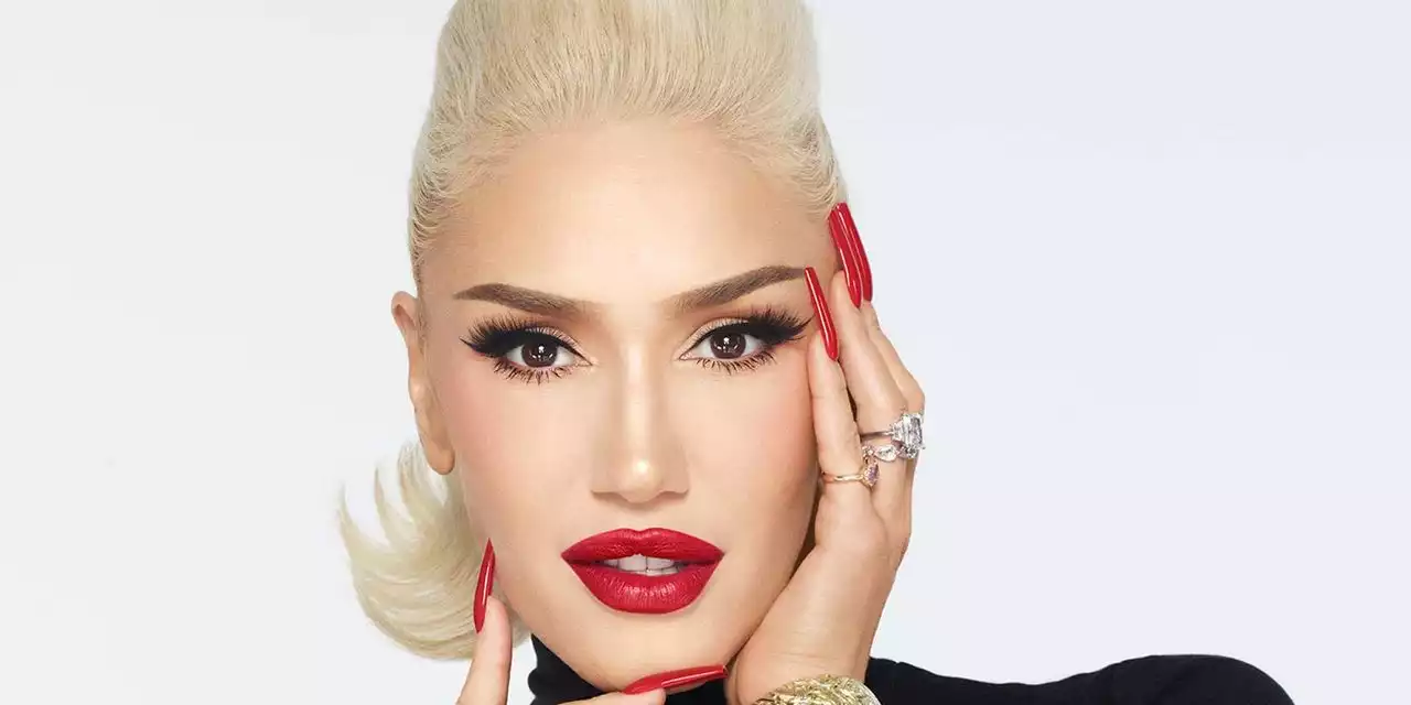 Gwen Stefani Isn’t Ruling Out a No Doubt Reunion