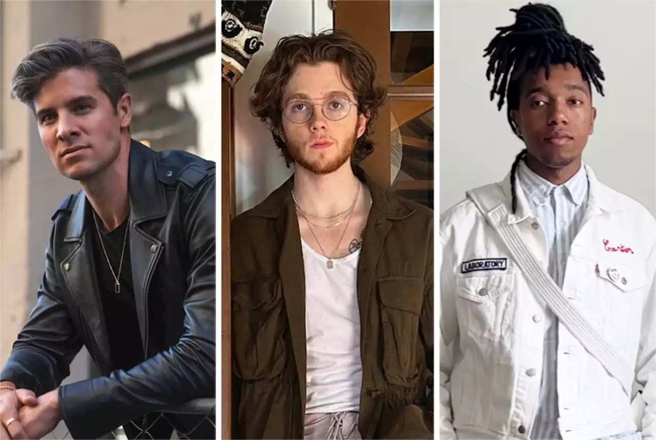 Three Men’s Fashion Influencers to Follow on TikTok