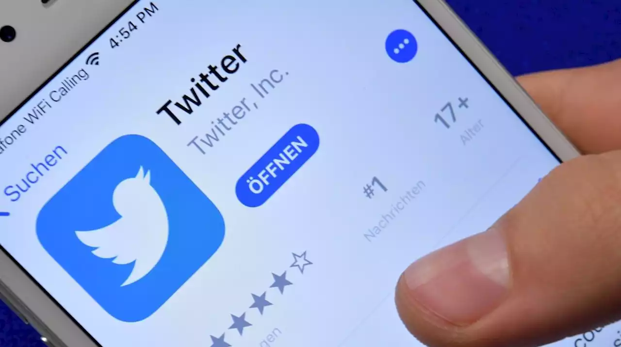 Twitter prohíbe los enlaces a redes sociales de la competencia