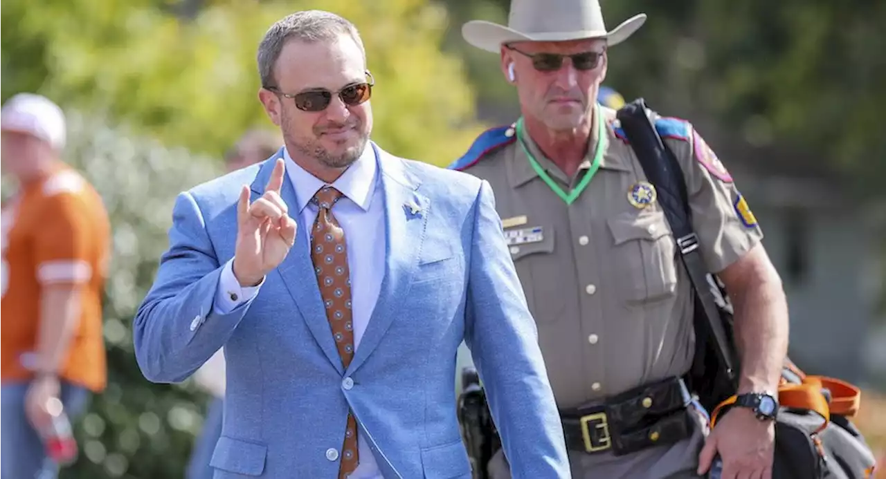 Tom Herman Returning to College Football Coaching As New Head Coach at Florida Atlantic