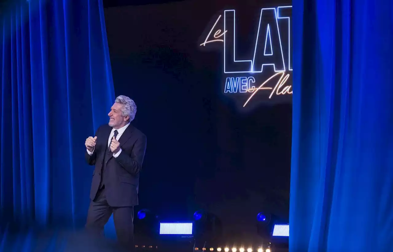 « Le Late avec Alain Chabat » pourrait-il revenir sur TF1 ? La chaîne répond