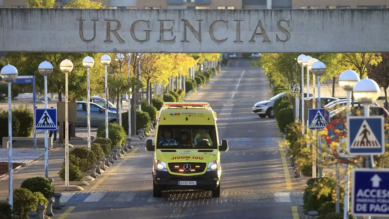 Los hospitales, al límite cuando aún no se ha llegado al pico de casos de bronquiolitis