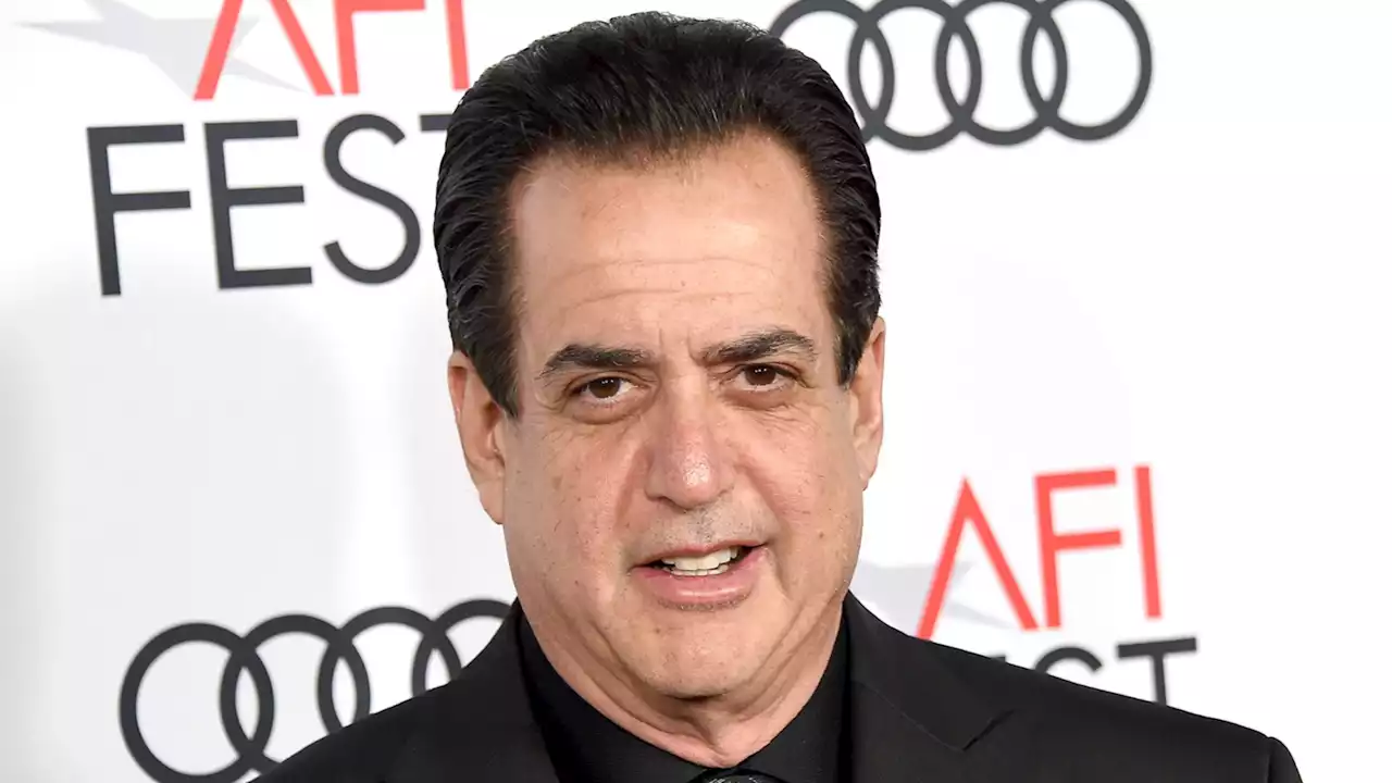 Man charged with dumping of 'Green Book' actor Frank Vallelonga's body in the Bronx