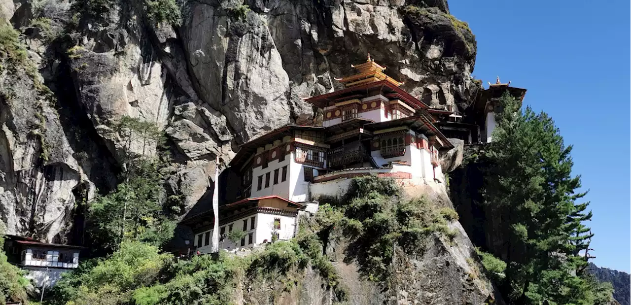 Bhutan bietet Exotik fernab vom Massentourimus - aeroTELEGRAPH