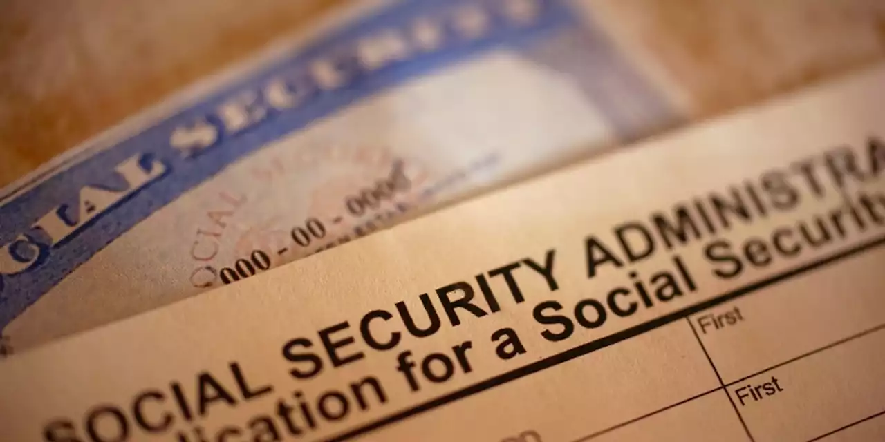 Man pleads guilty to cashing dead mother’s Social Security checks for 20-plus years