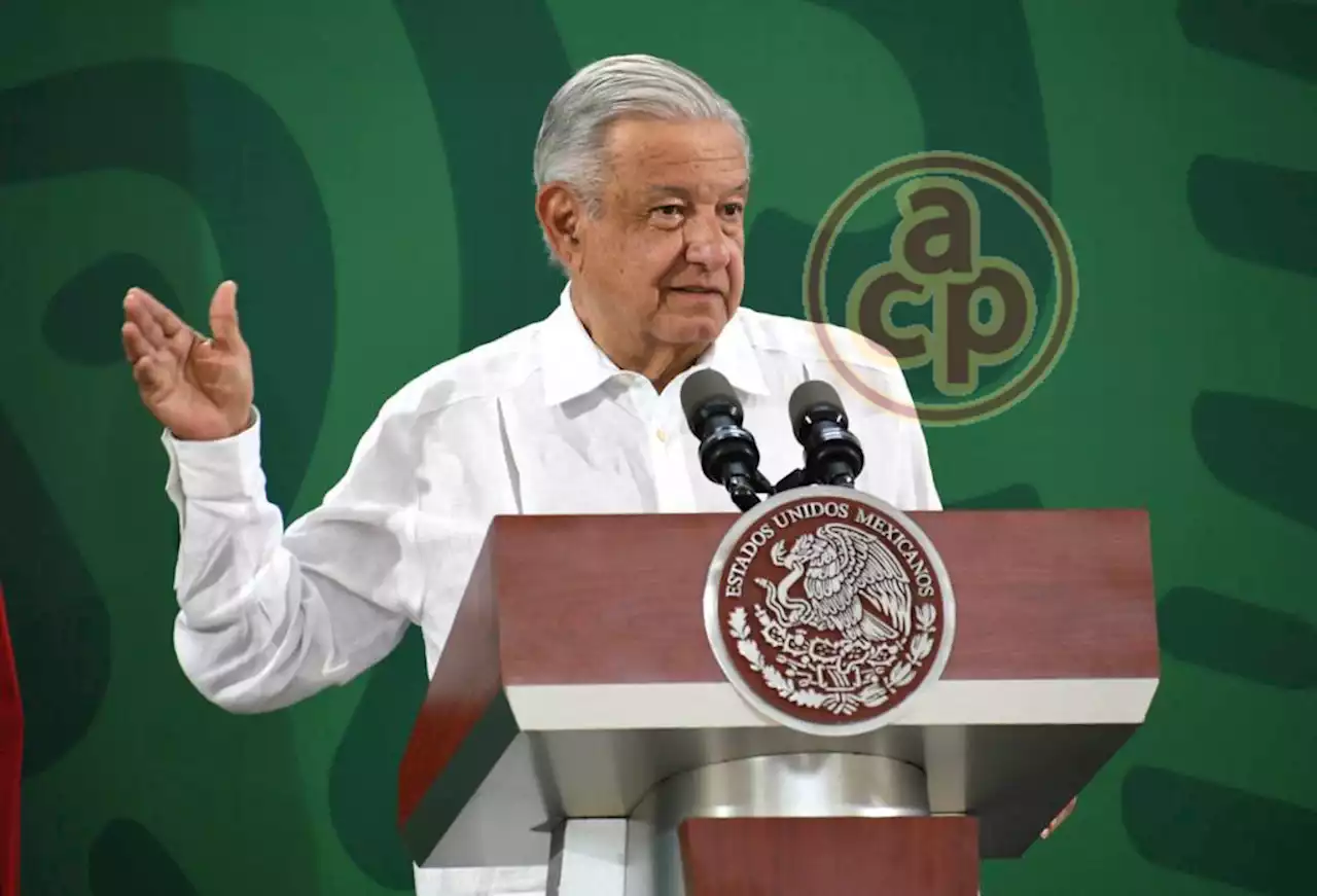 El de Cuitláhuac García, un gobierno ejemplar: AMLO