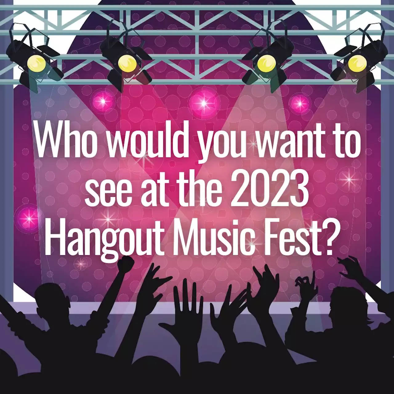 2023 Hangout Fest lineup wishes: We can dream, right?