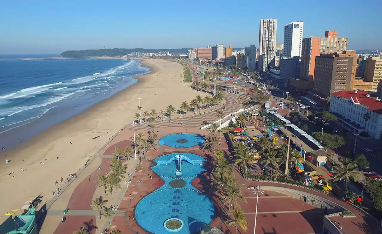 South Africa: 'Durban Beaches Safe' - South African News Briefs - December 2, 2022